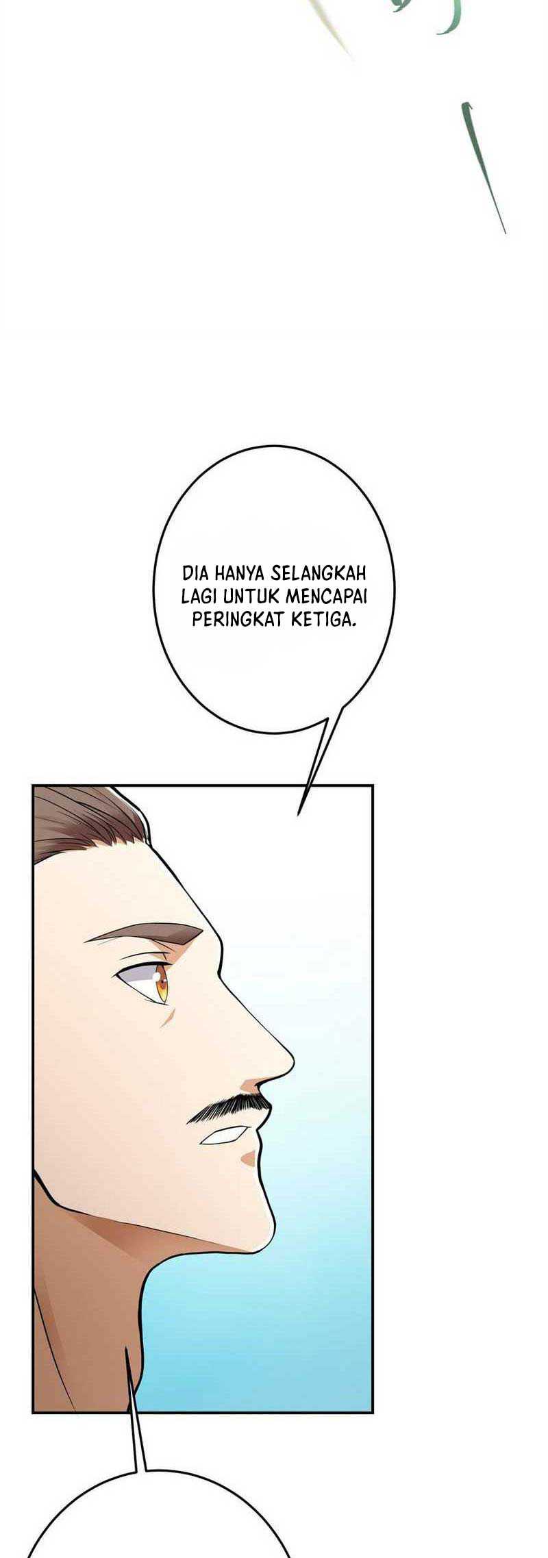 Keep A Low Profile, Sect Leader Chapter 168 Gambar 35