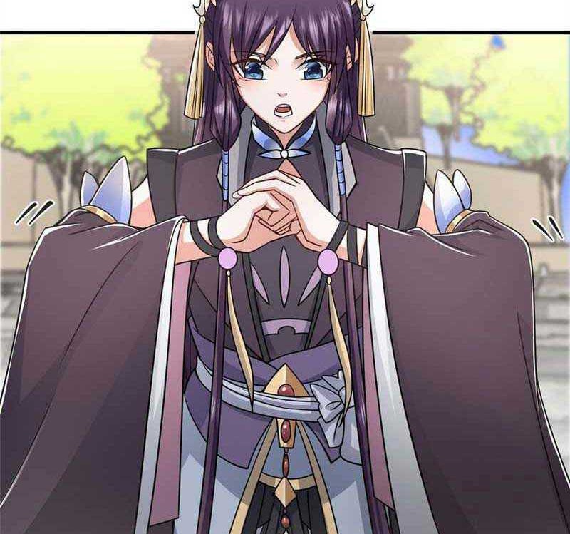 Keep A Low Profile, Sect Leader Chapter 168 Gambar 5