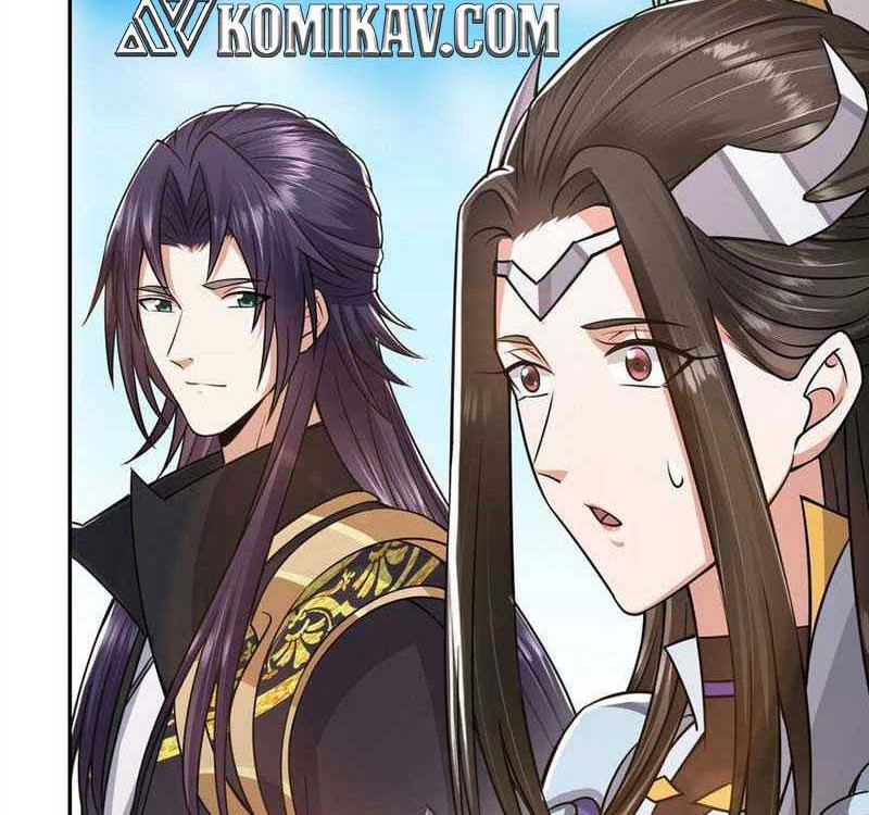 Keep A Low Profile, Sect Leader Chapter 168 Gambar 7