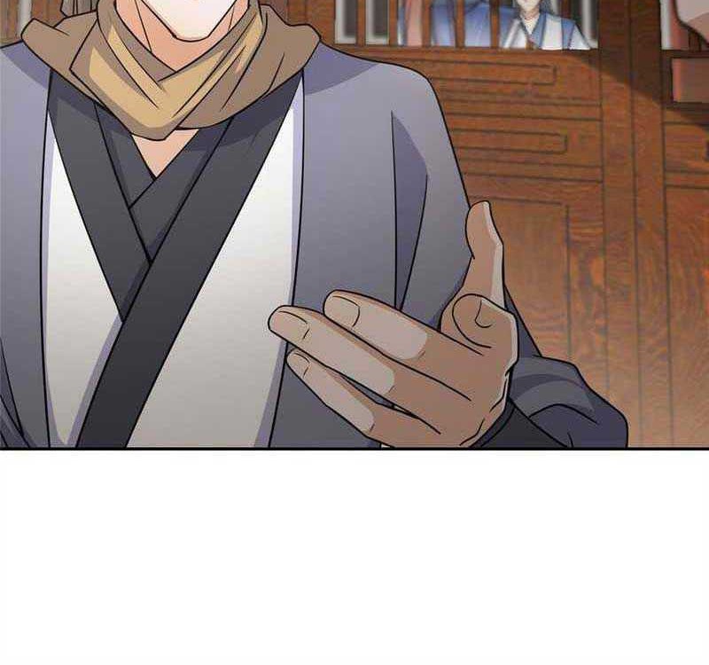 Keep A Low Profile, Sect Leader Chapter 168 Gambar 15