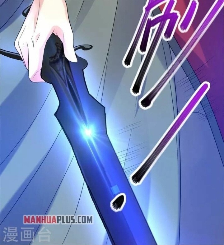 Peerless Soul Chapter 414 Gambar 41