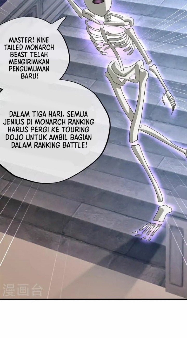 Peerless Soul Chapter 414 Gambar 9
