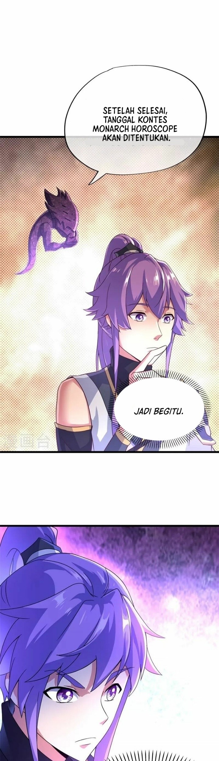 Peerless Soul Chapter 414 Gambar 10