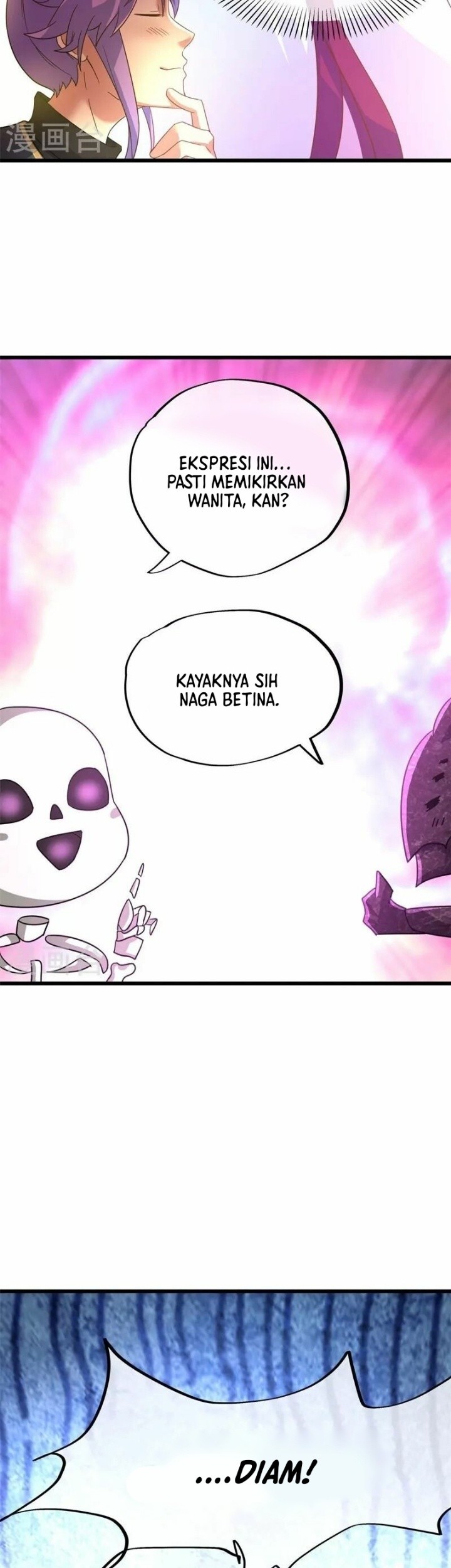 Peerless Soul Chapter 414 Gambar 12