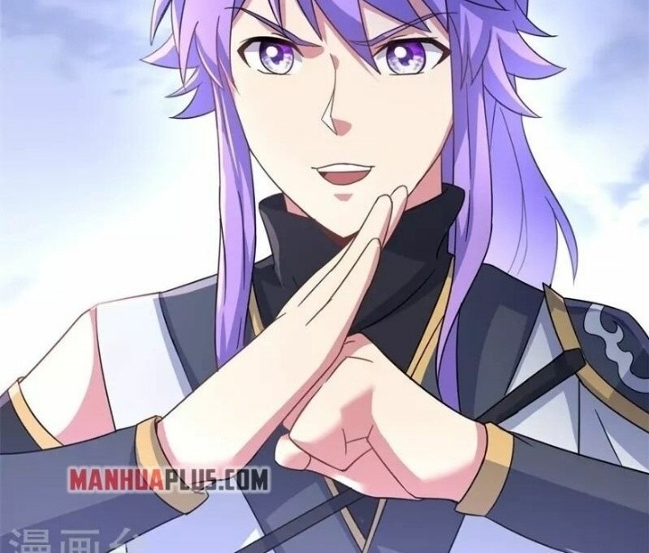 Peerless Soul Chapter 414 Gambar 20