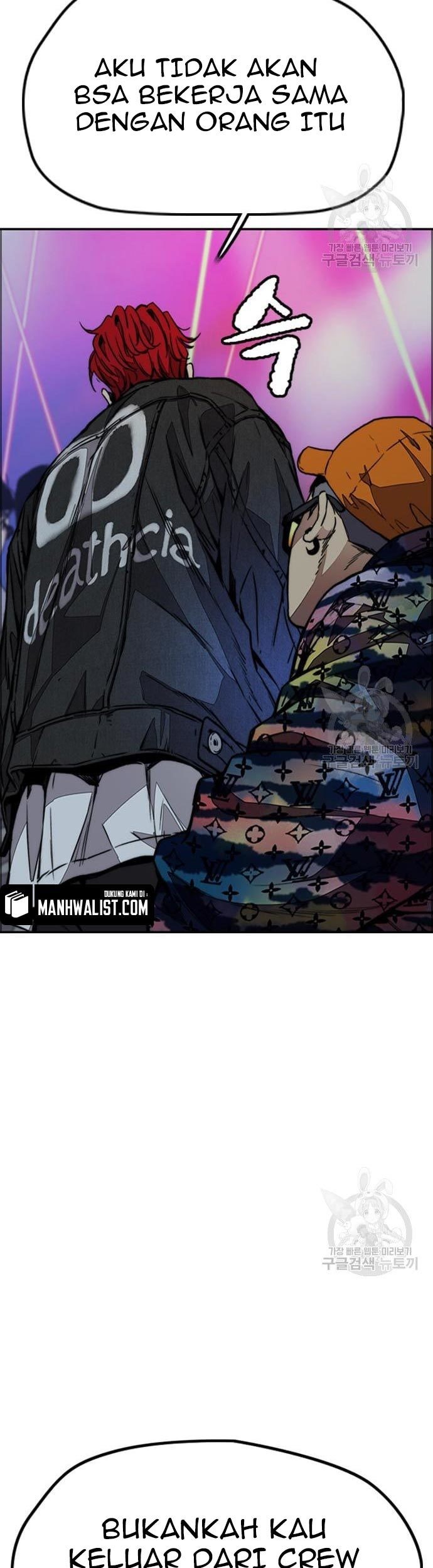 Wind Breaker Chapter 431 Gambar 31