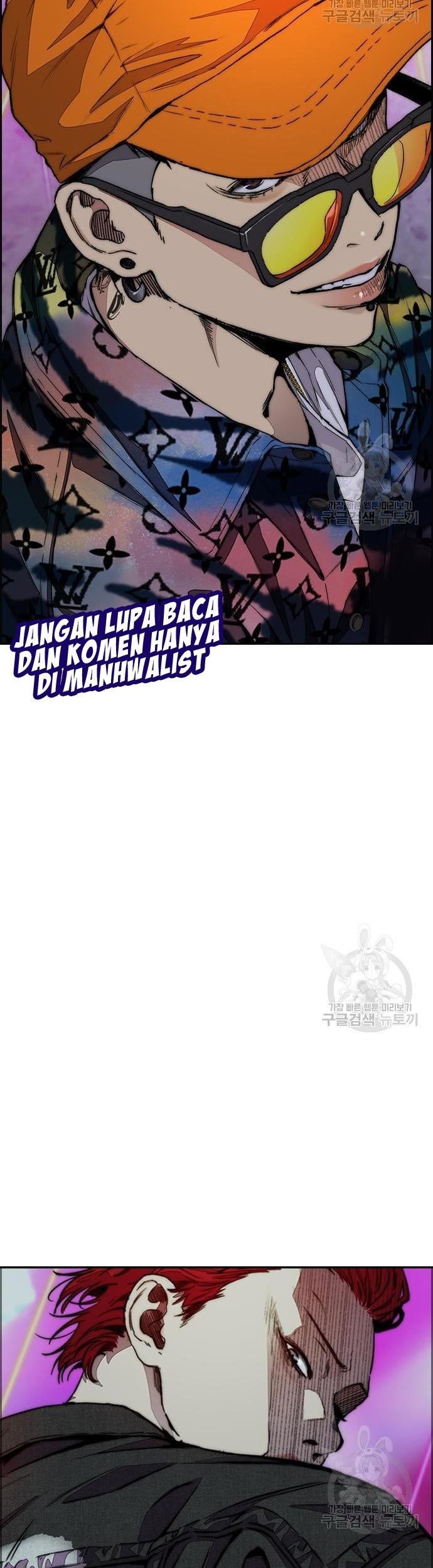 Wind Breaker Chapter 431 Gambar 33