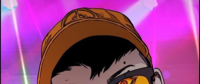 Manhwa Wind Breaker Chapter 431 gambar nomor 2