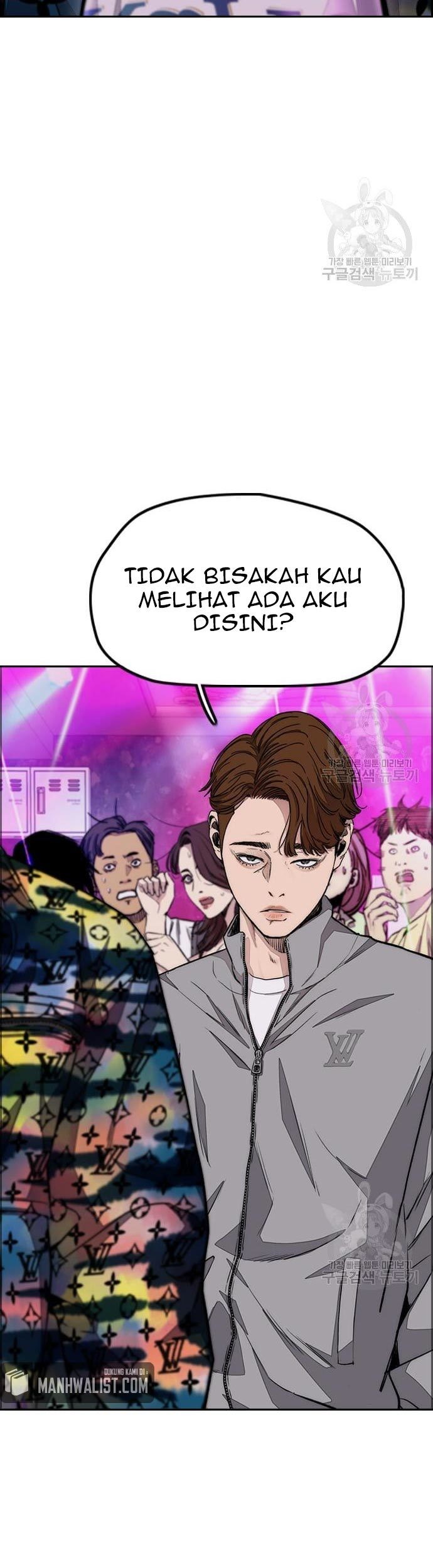 Wind Breaker Chapter 431 Gambar 55