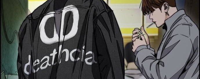 Wind Breaker Chapter 431 Gambar 70