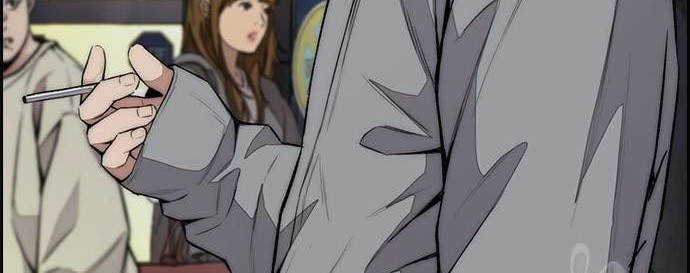 Wind Breaker Chapter 431 Gambar 72