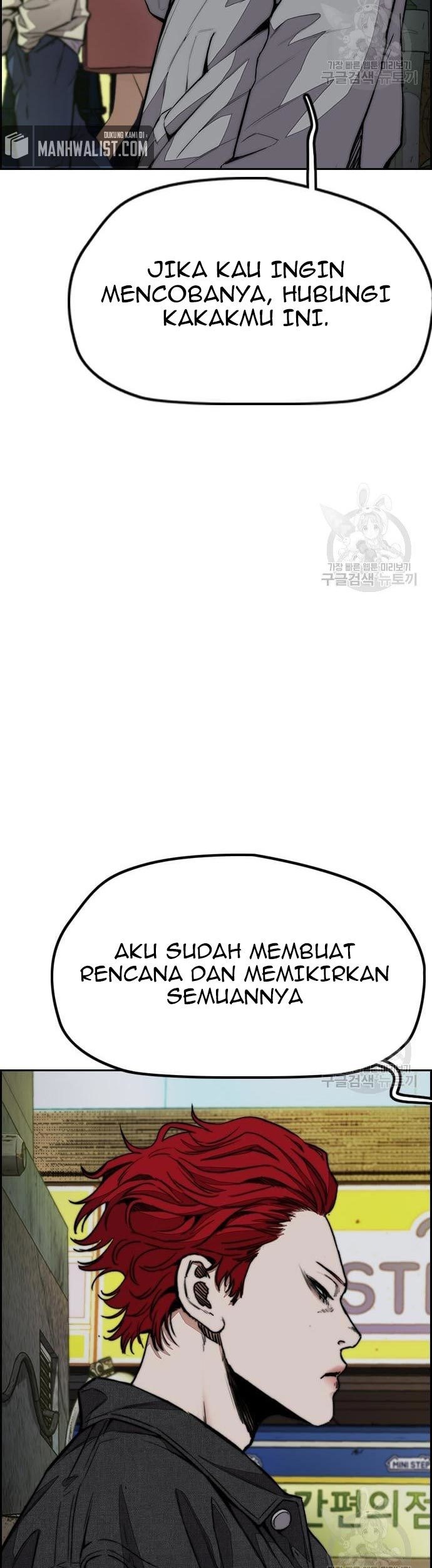 Wind Breaker Chapter 431 Gambar 73