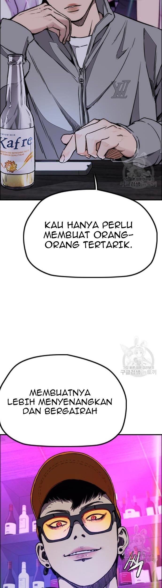 Wind Breaker Chapter 431 Gambar 5