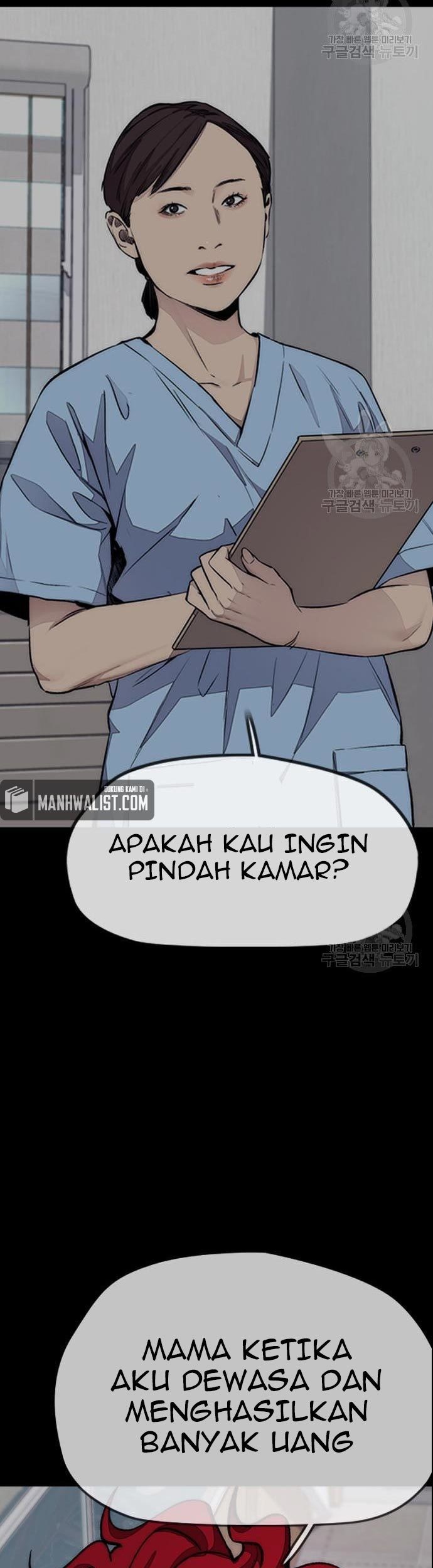 Wind Breaker Chapter 431 Gambar 97