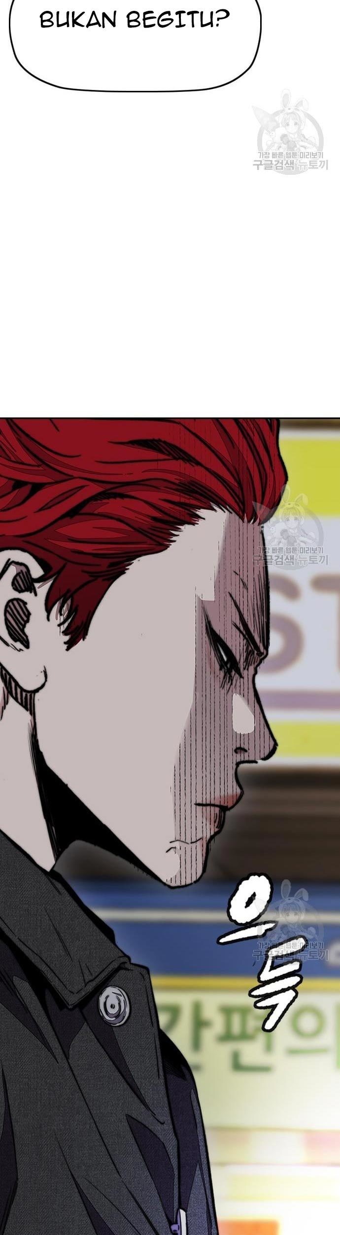 Wind Breaker Chapter 431 Gambar 79