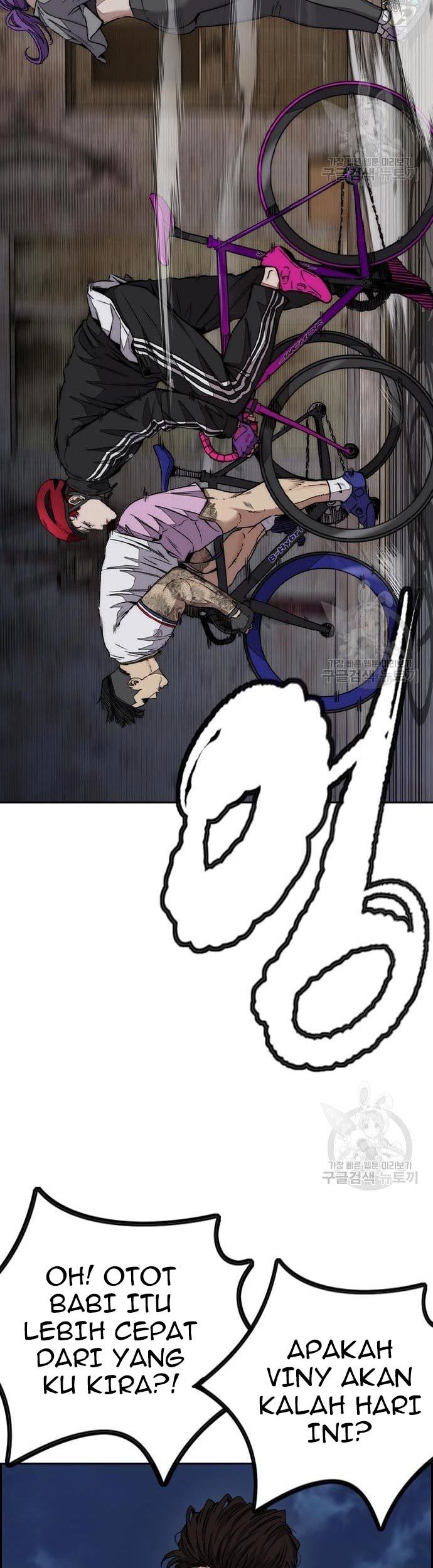 Wind Breaker Chapter 431 Gambar 115