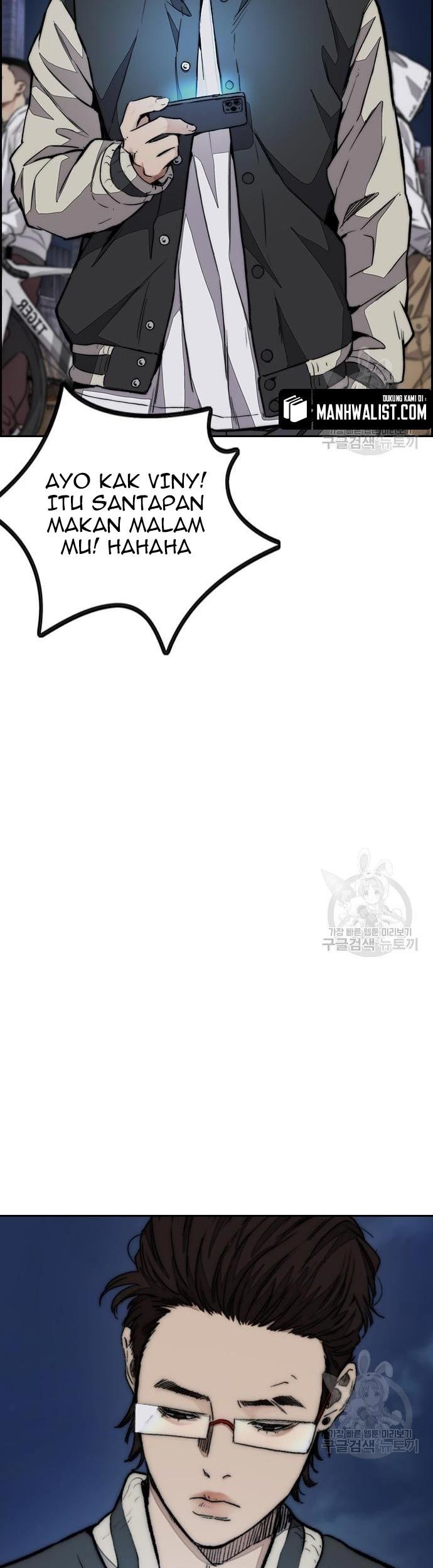 Wind Breaker Chapter 431 Gambar 117