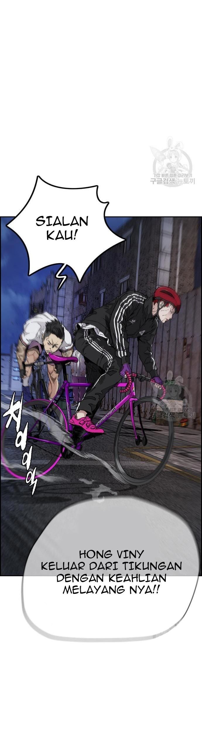 Wind Breaker Chapter 431 Gambar 137