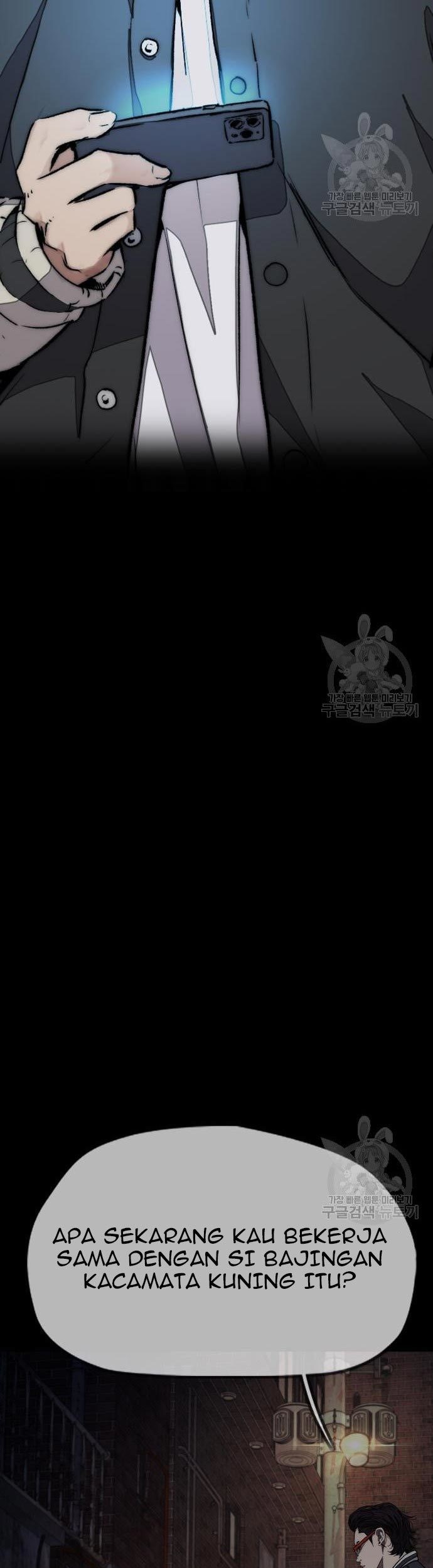 Wind Breaker Chapter 431 Gambar 119