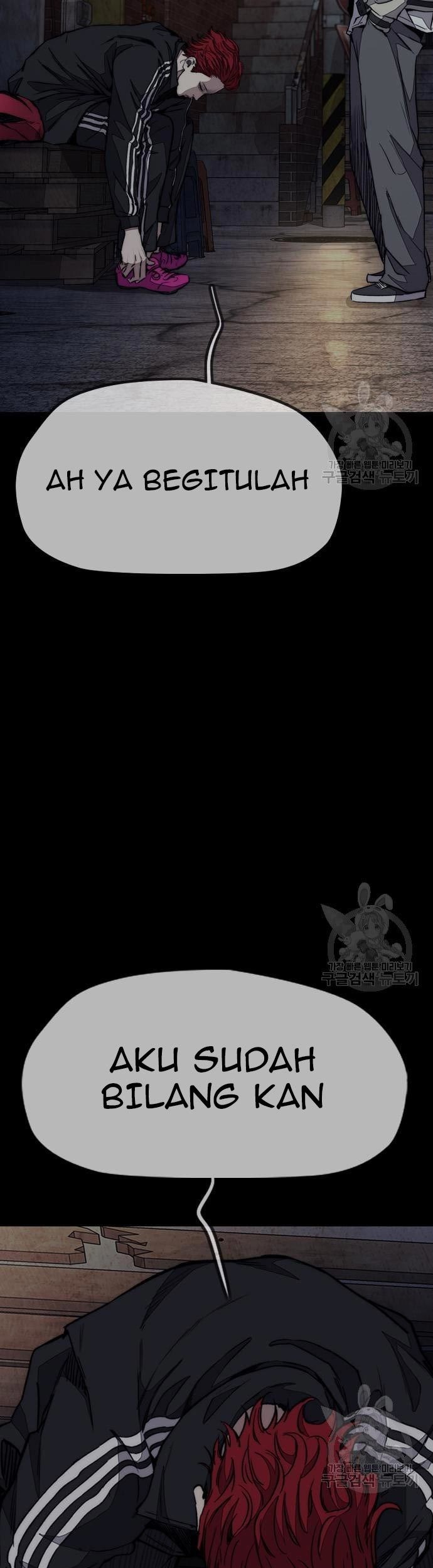 Wind Breaker Chapter 431 Gambar 121