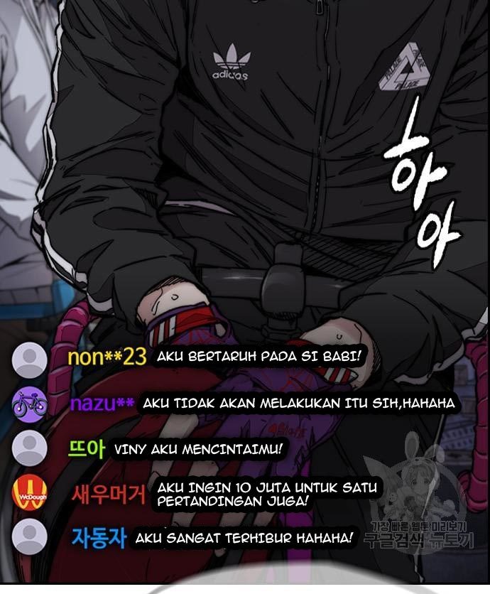 Wind Breaker Chapter 431 Gambar 141