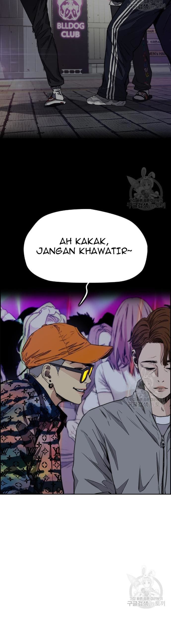 Wind Breaker Chapter 431 Gambar 13