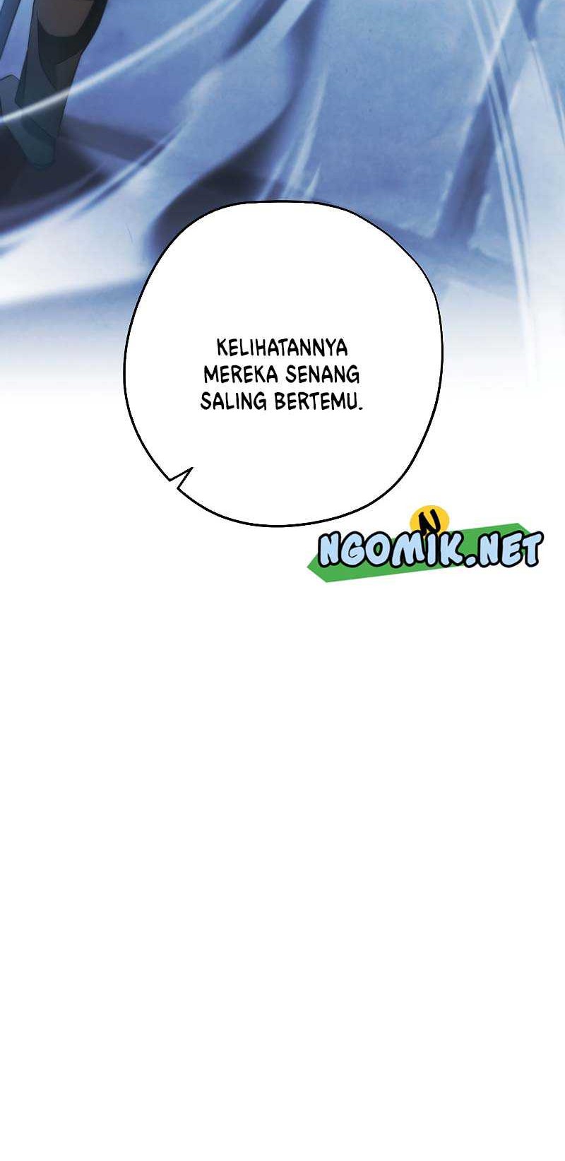 The Live Chapter 136 Gambar 31