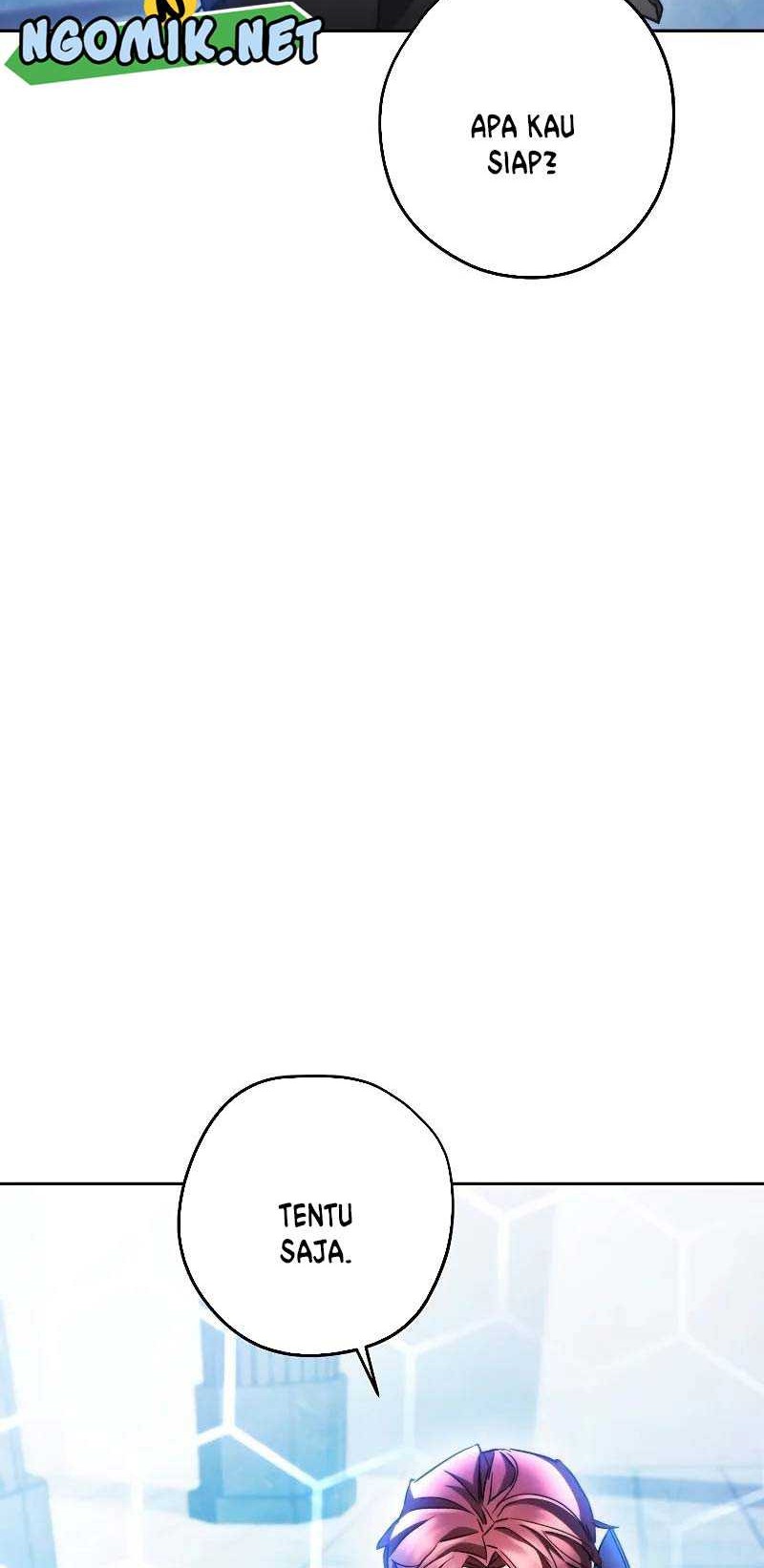 The Live Chapter 136 Gambar 19