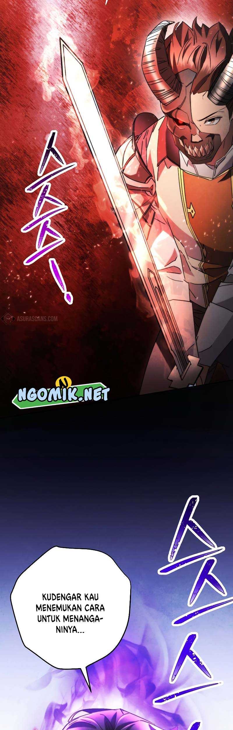 The Live Chapter 136 Gambar 22