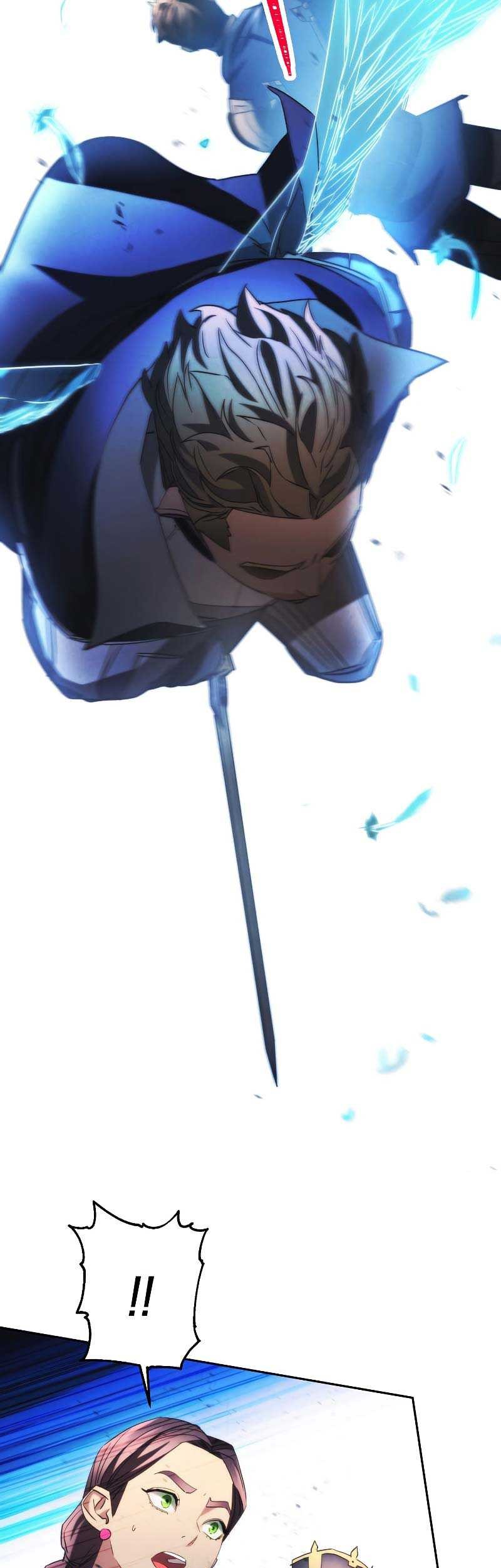 The Live Chapter 136 Gambar 48