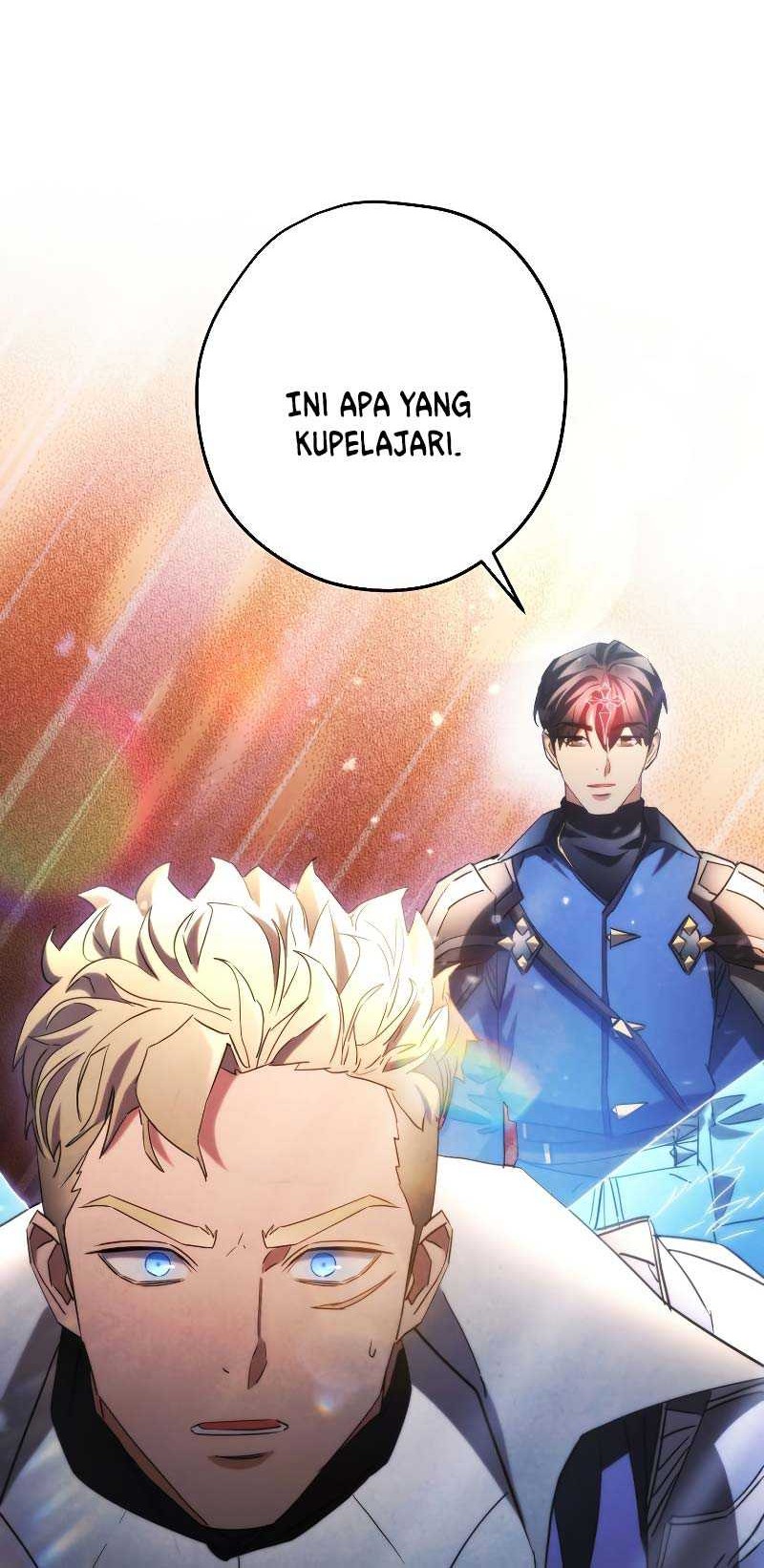 The Live Chapter 136 Gambar 51