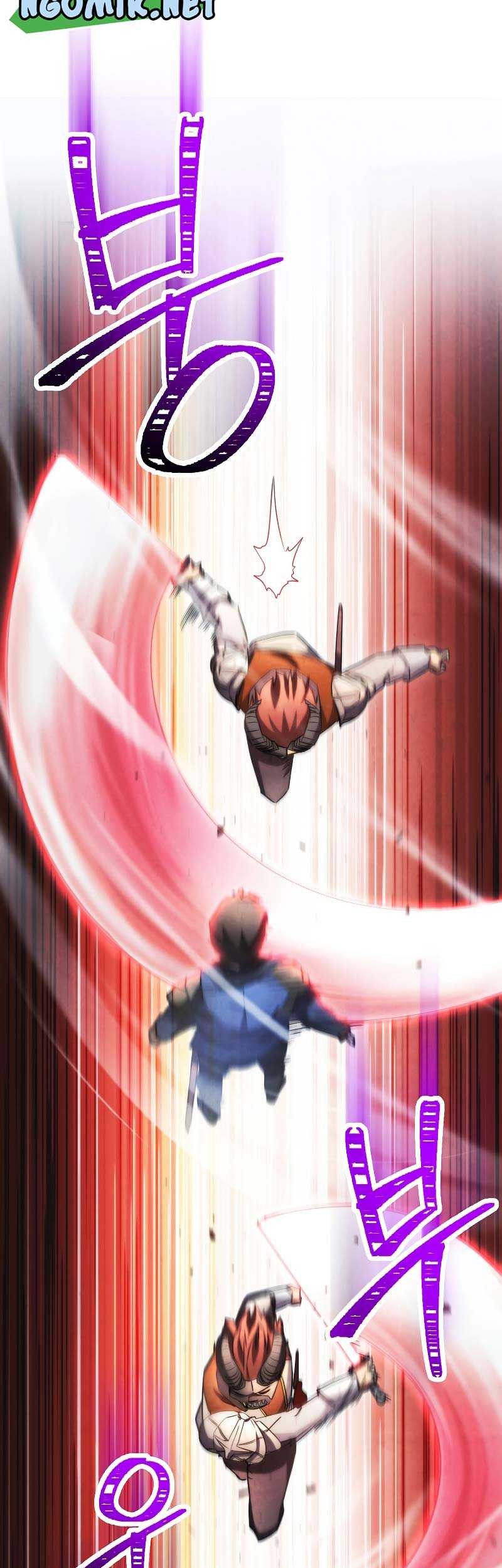 The Live Chapter 136 Gambar 38