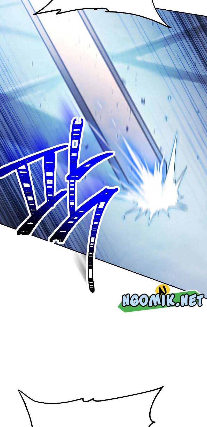 The Live Chapter 136 Gambar 41