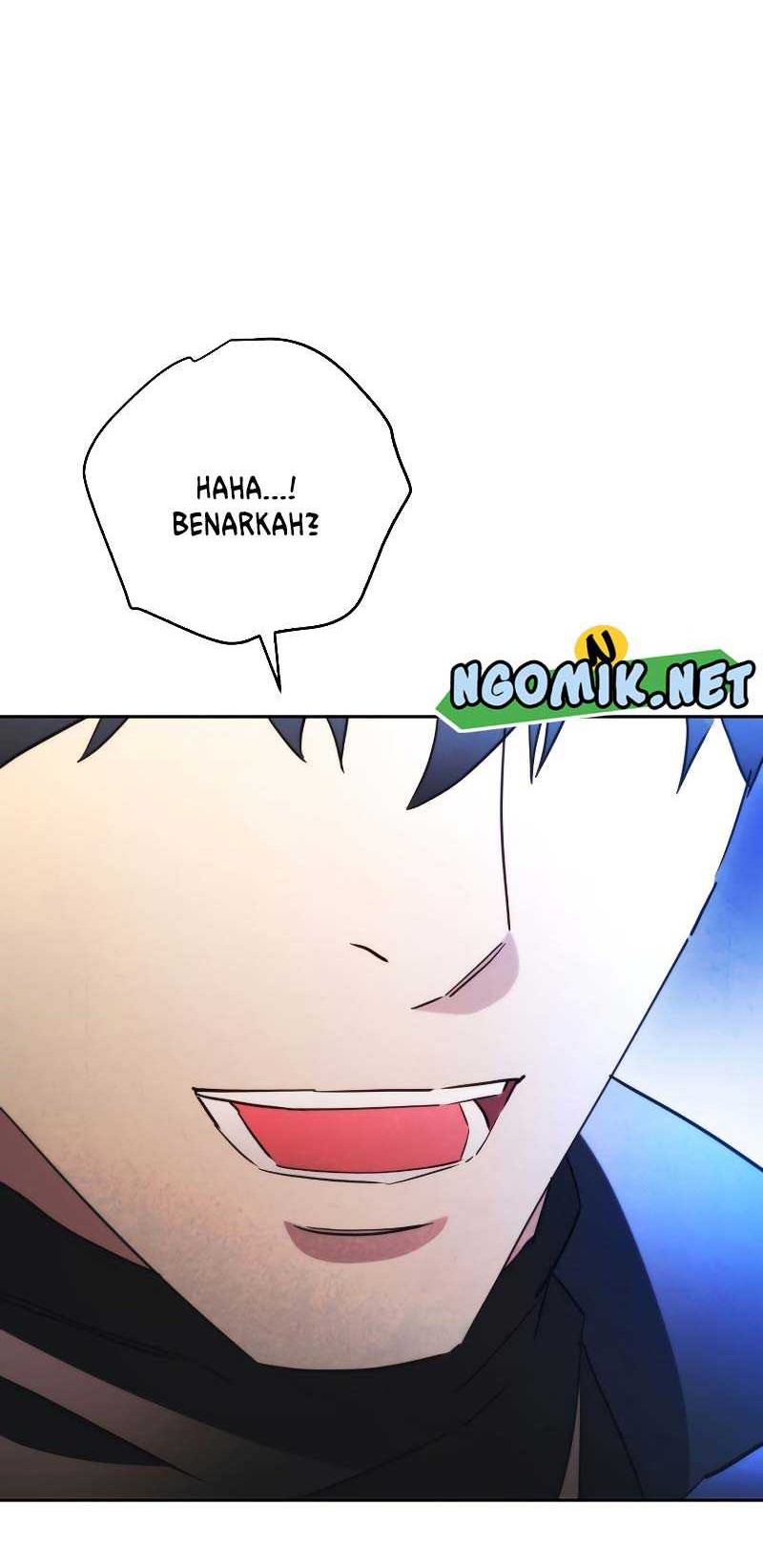 The Live Chapter 136 Gambar 43