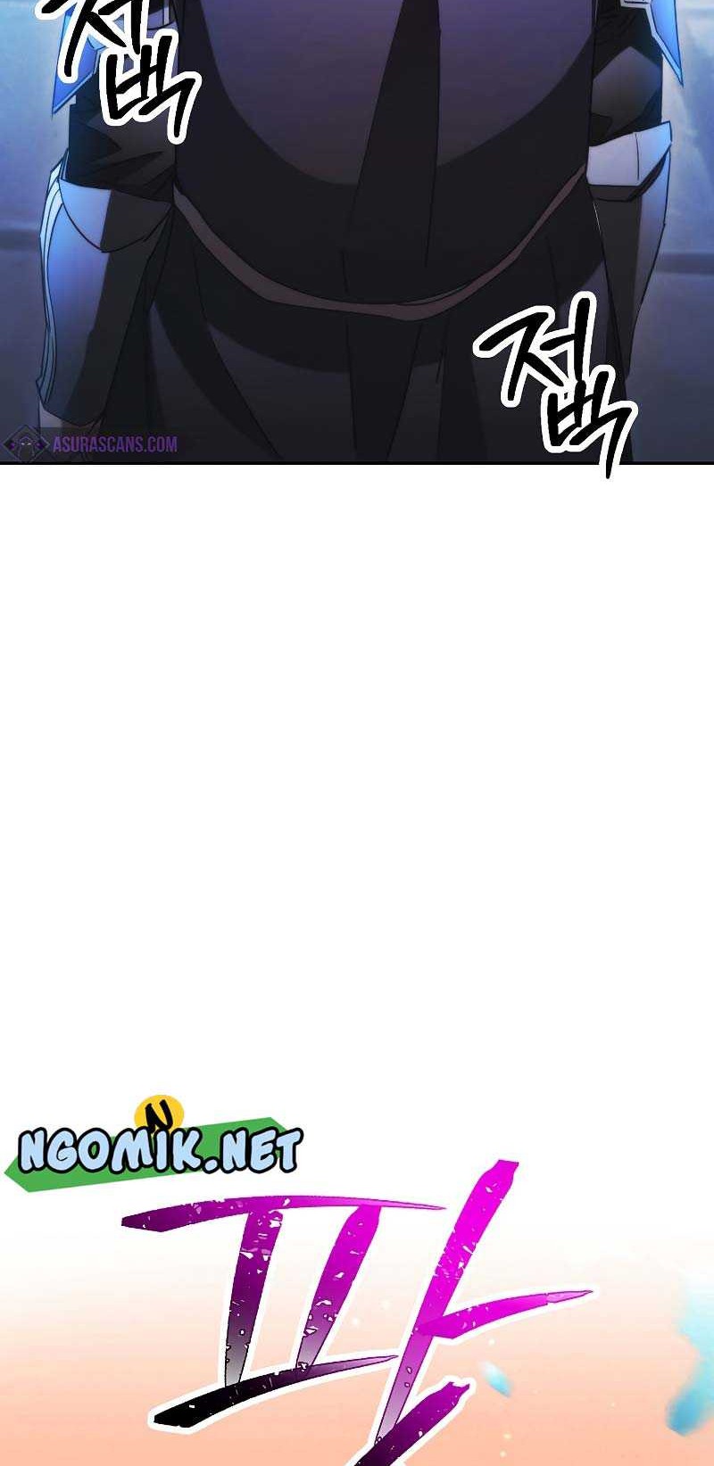 The Live Chapter 136 Gambar 45