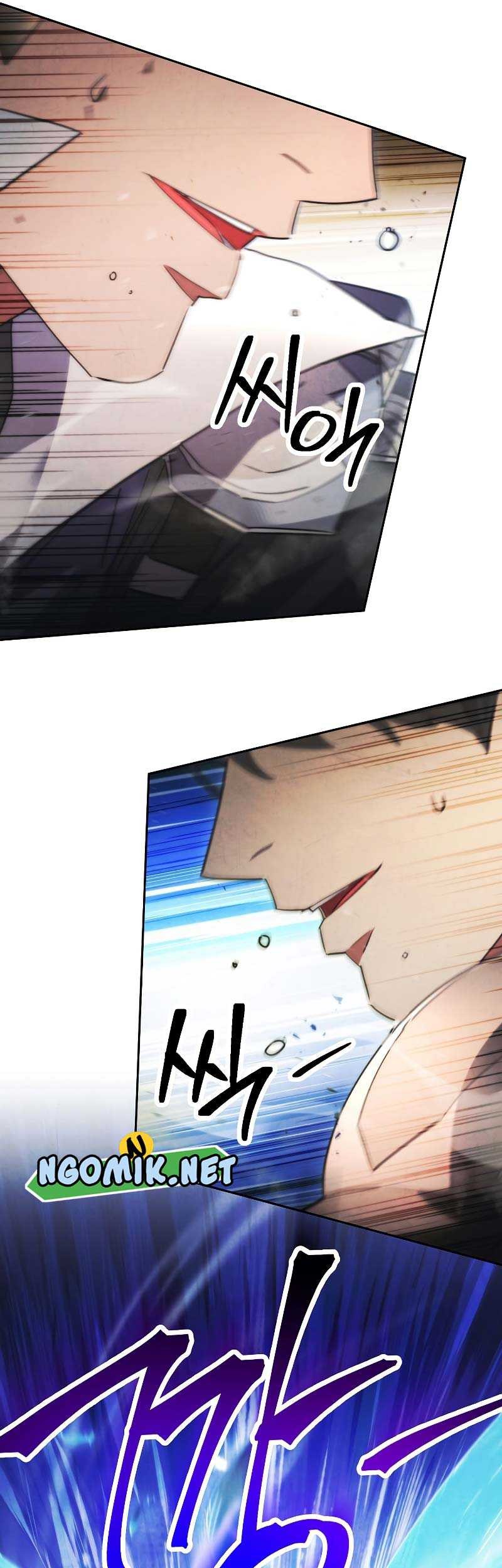 The Live Chapter 136 Gambar 72