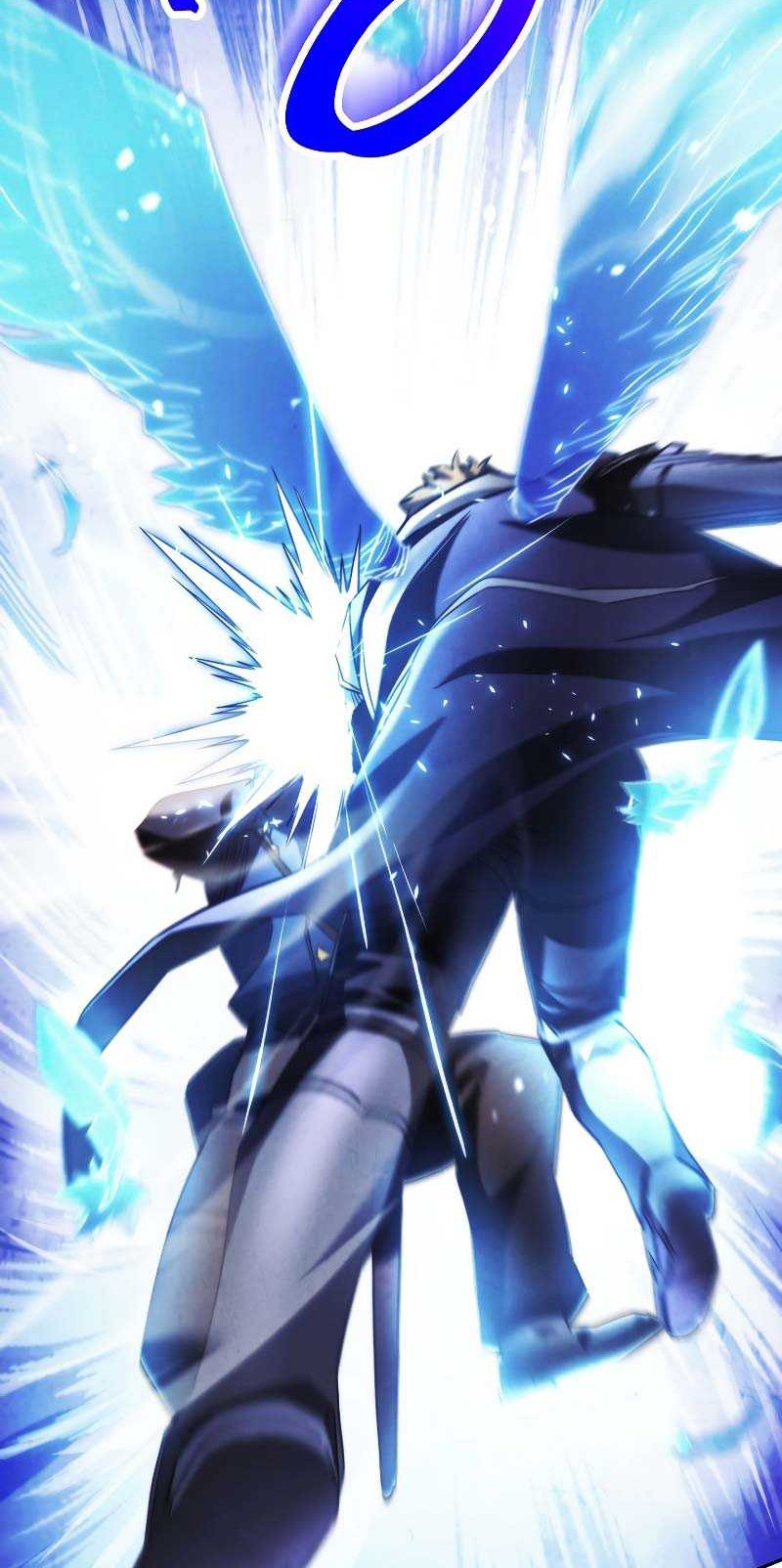 The Live Chapter 136 Gambar 73