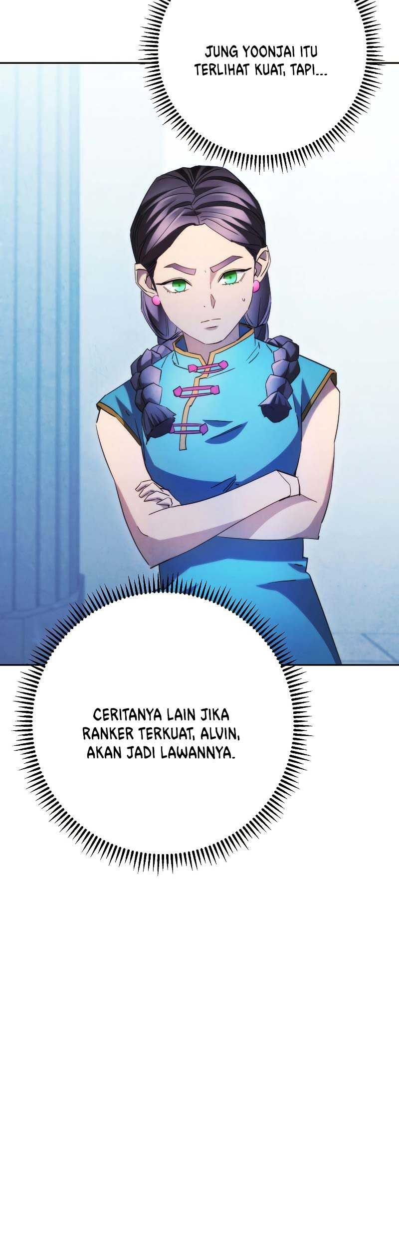 The Live Chapter 136 Gambar 62