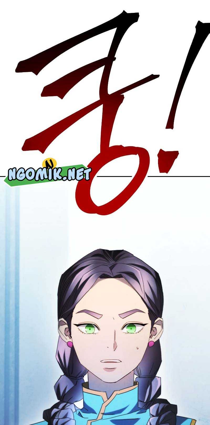 The Live Chapter 136 Gambar 63