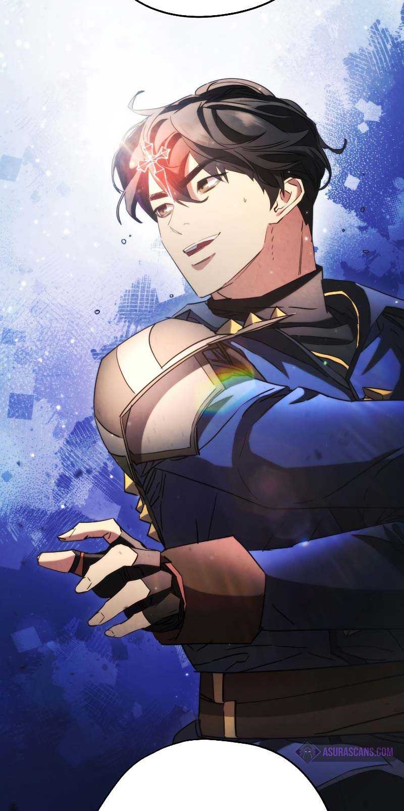 The Live Chapter 136 Gambar 79