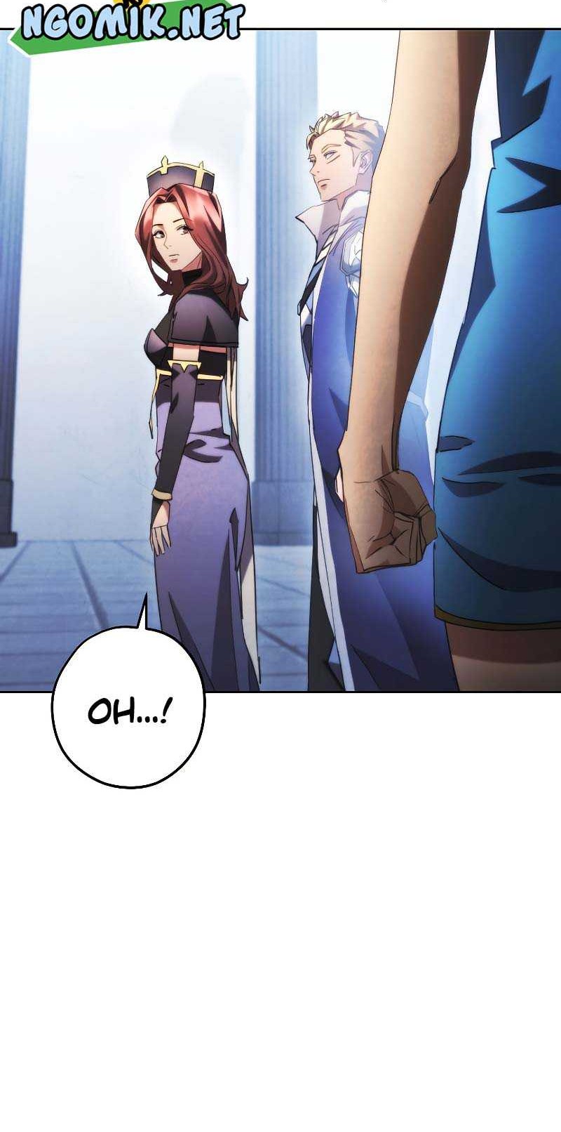 The Live Chapter 136 Gambar 7