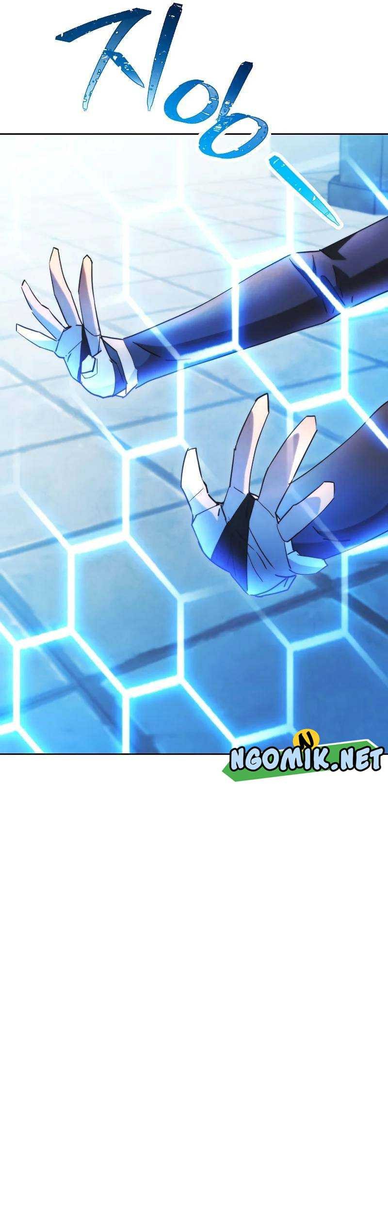 The Live Chapter 136 Gambar 16