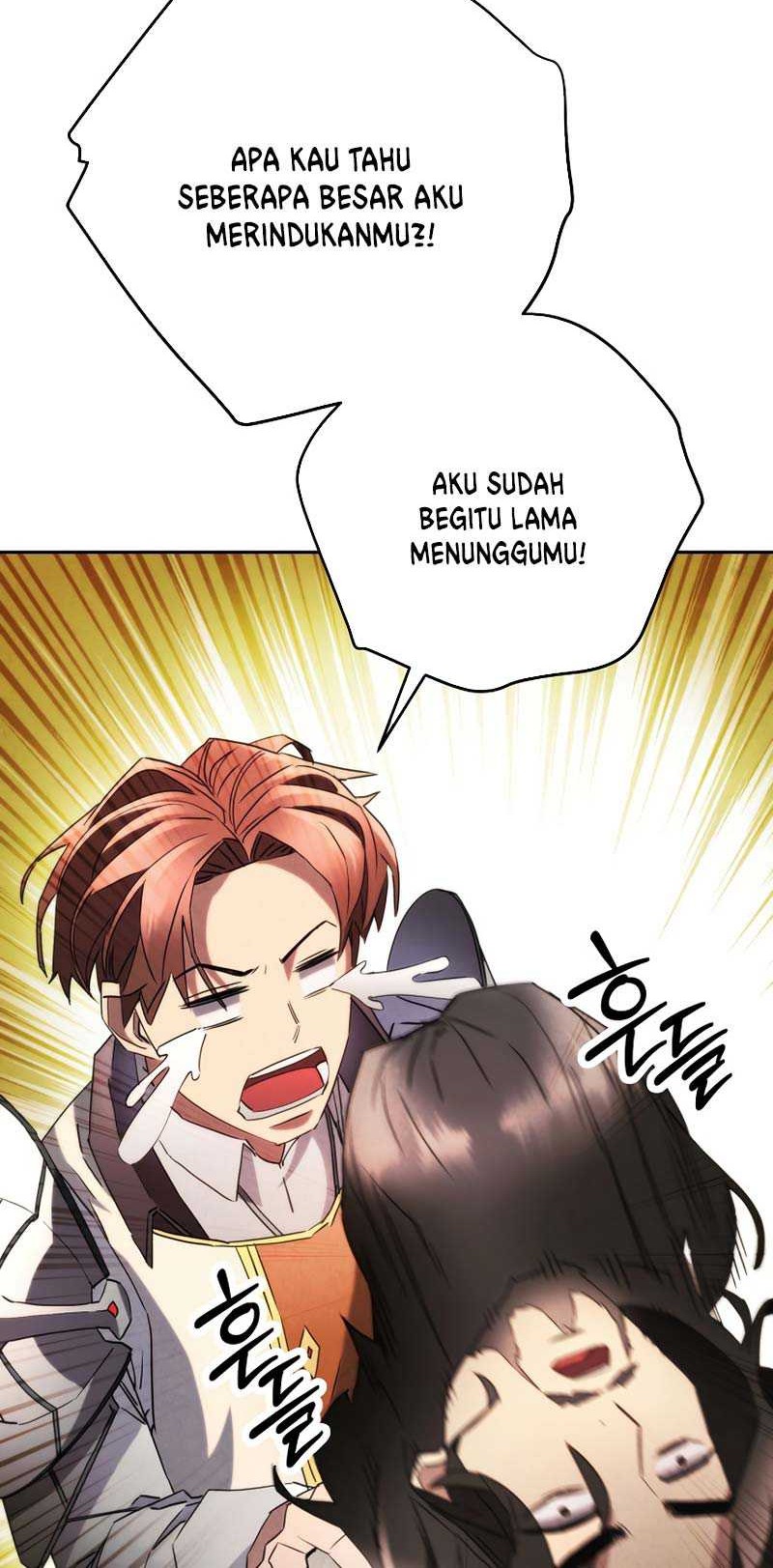 The Live Chapter 135 Gambar 27