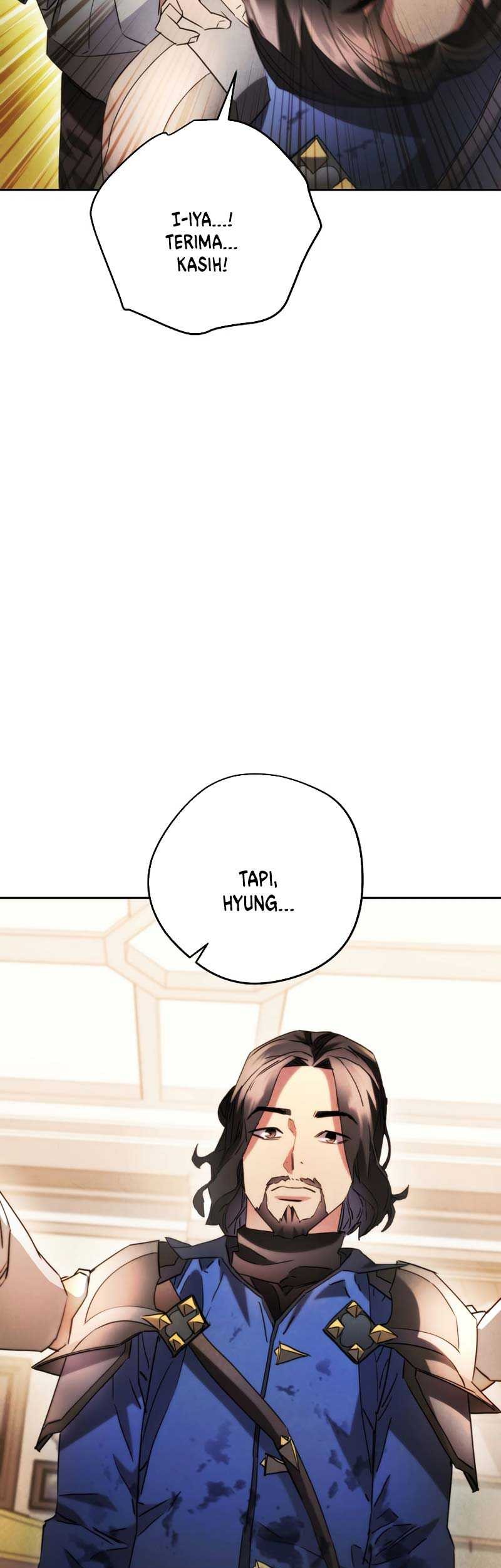 The Live Chapter 135 Gambar 28