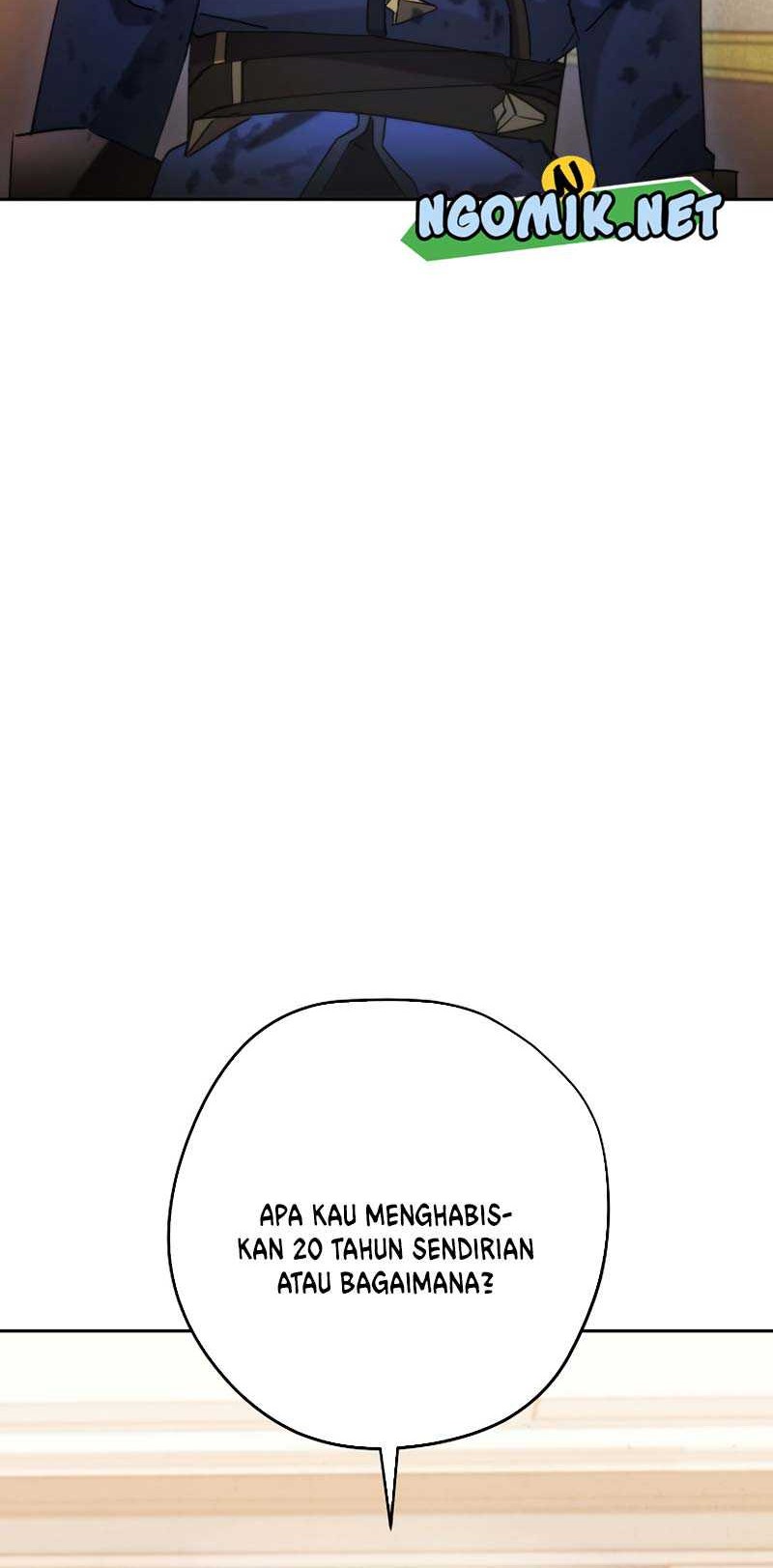 The Live Chapter 135 Gambar 29