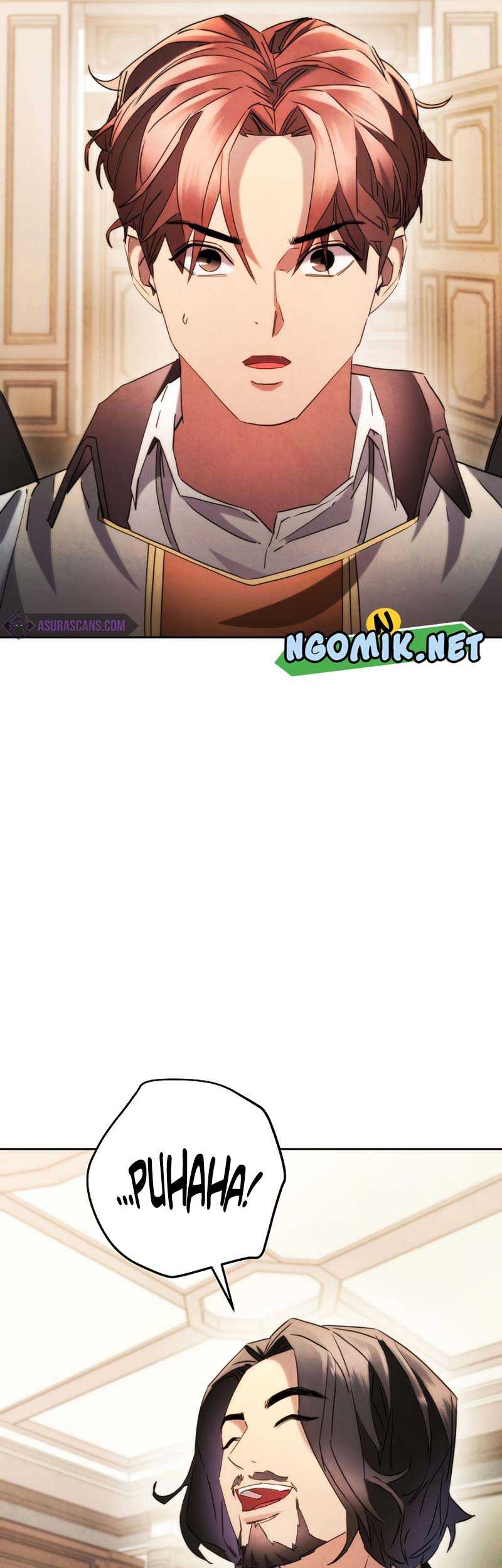 The Live Chapter 135 Gambar 30