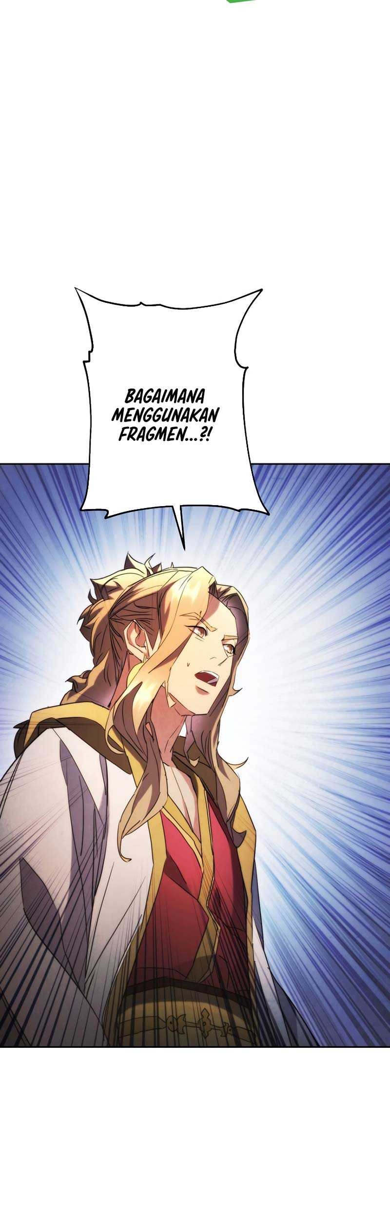 The Live Chapter 135 Gambar 36