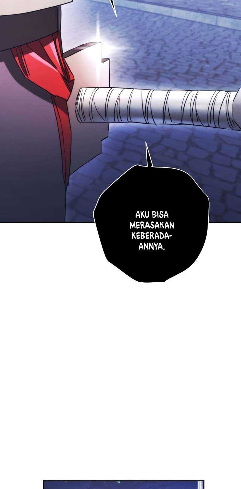 The Live Chapter 135 Gambar 19