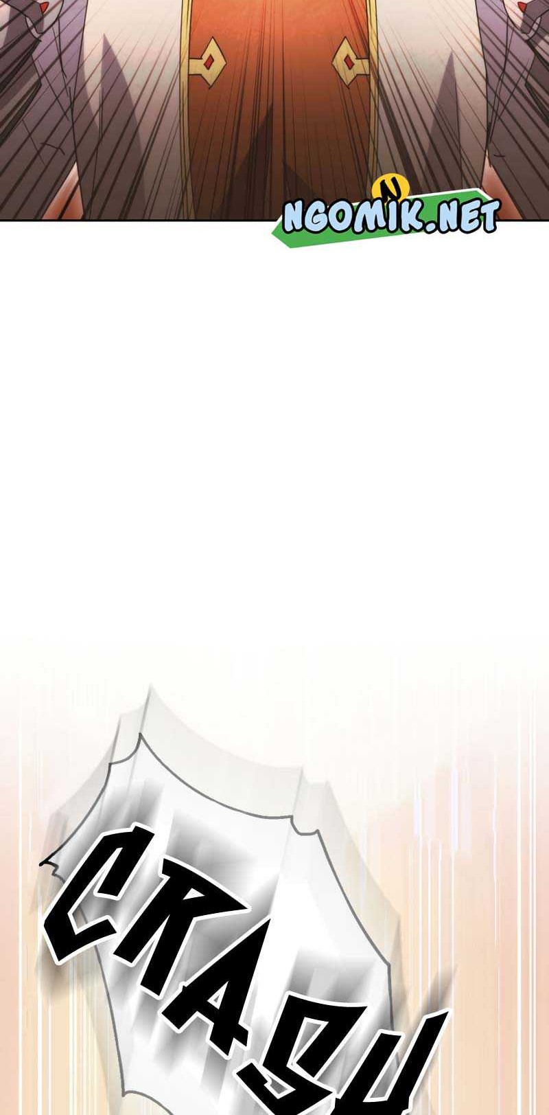 The Live Chapter 135 Gambar 21