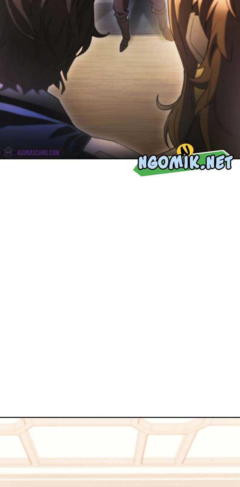 The Live Chapter 135 Gambar 23